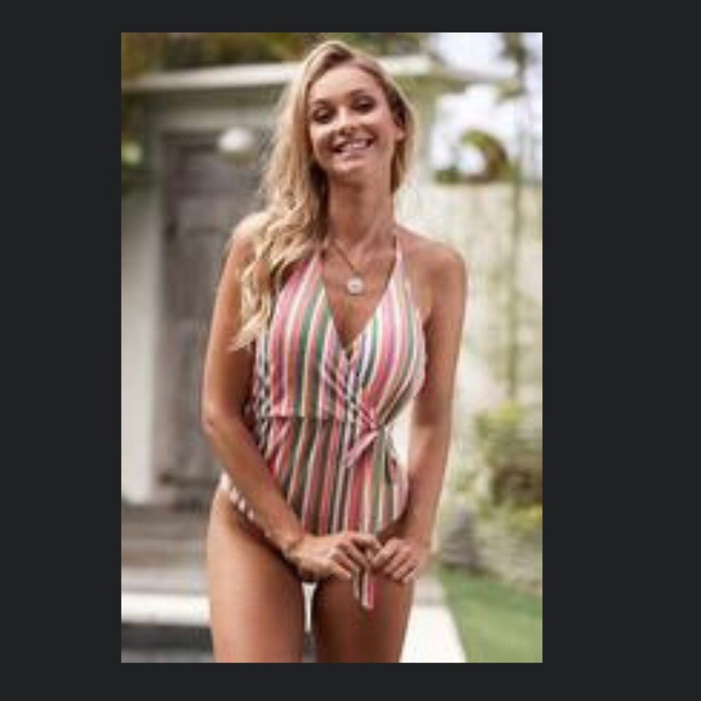 Brand new Floria Fay swimsuit